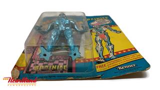 kenner super powers brainiac